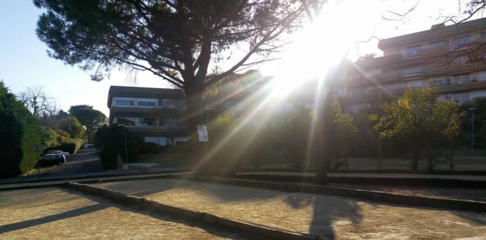 Image 1 sur 7 - Appartement  ·  Location · Montpellier (34070) · 2 pièces · 47m²