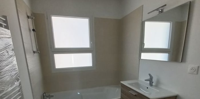 Image 7 sur 9 - Maison/villa  ·  Location · Marseillan (34340) · 4 pièces · 91m²