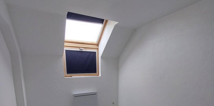 Image 6 sur 11 - Appartement  ·  Location · Angers (49100) · 3 pièces · 64m²