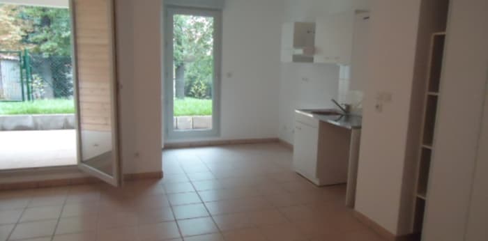 Image 12 sur 13 - Appartement  ·  Location · La Mulatiere (69350) · 3 pièces · 68m²