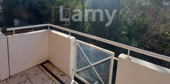 Image 2 sur 10 - Appartement  ·  Location · Gujan Mestras (33470) · 4 pièces · 78m²