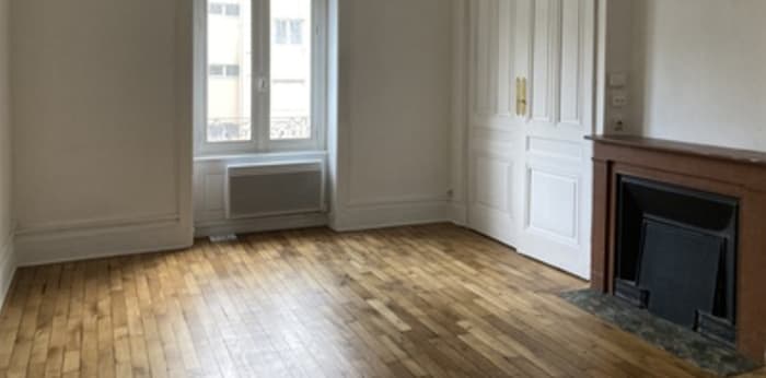 Image 2 sur 28 - Appartement  ·  Location · Lyon (69003) · 2 pièces · 50m²