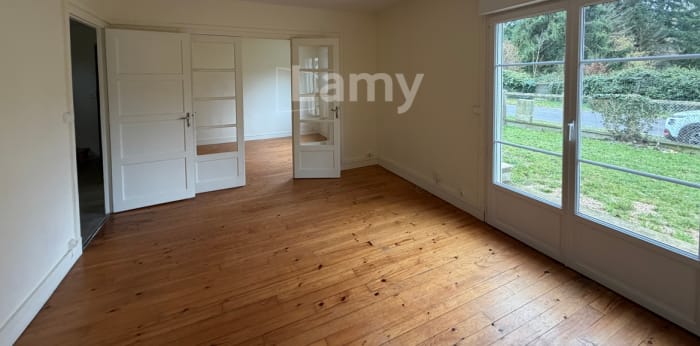 Image 1 sur 11 - Maison/villa  ·  Location · Vernon (27200) · 4 pièces · 86m²