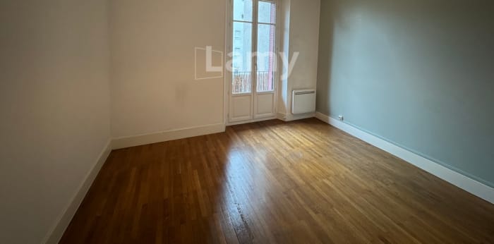 Image 4 sur 6 - Appartement  ·  Location · Annecy (74000) · 3 pièces · 59m²