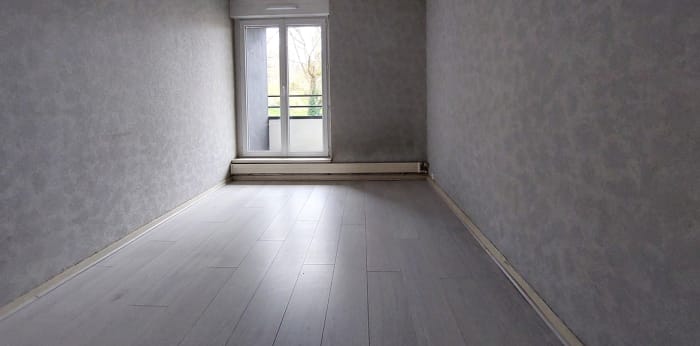 Image 9 sur 12 - Appartement  ·  Location · Limoges (87000) · 3 pièces · 57m²