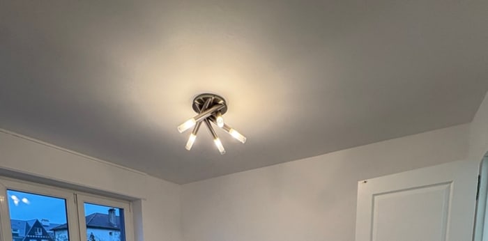 Image 4 sur 7 - Appartement  ·  Location · Metz (57000) · 5 pièces · 83m²