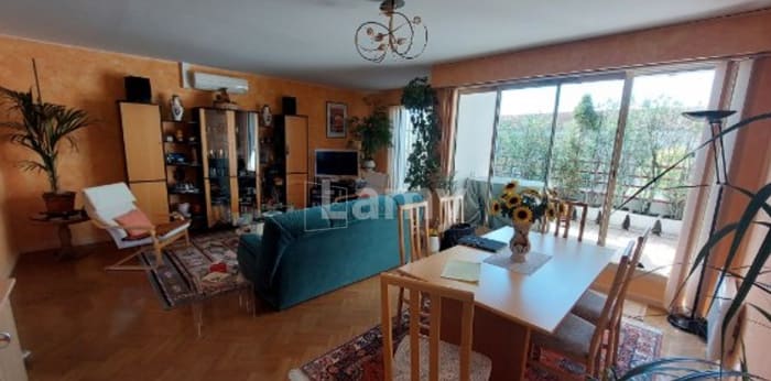 Image 1 sur 10 - Appartement  ·  Location · Issoire (63500) · 3 pièces · 81m²