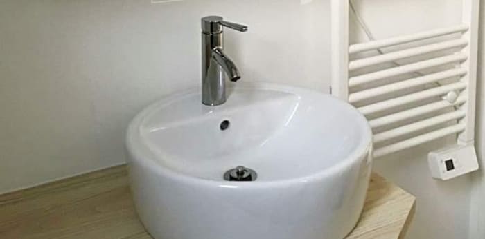 Image 5 sur 5 - Appartement  ·  Location · Gentilly (94250) · 1 pièce · 13m²