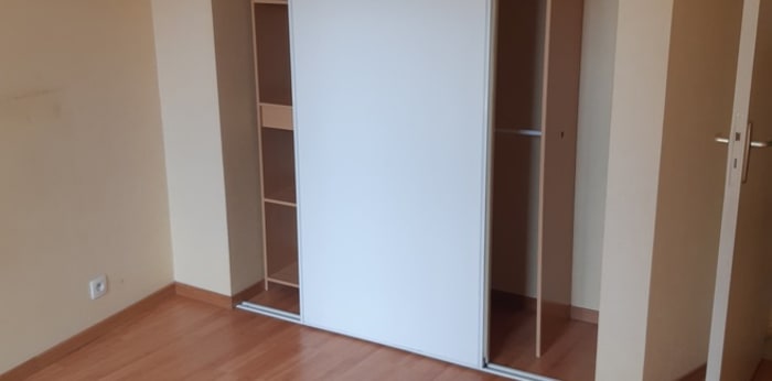 Image 4 sur 6 - Appartement  ·  Location · Clermont Ferrand (63100) · 3 pièces · 68m²