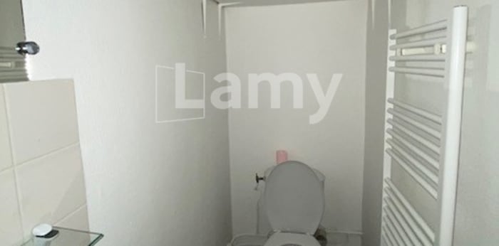 Image 6 sur 7 - Appartement  ·  Location · Bordeaux (33800) · 1 pièce · 17m²