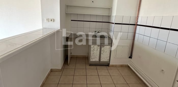 Image 3 sur 7 - Appartement  ·  Location · Bondy (93140) · 3 pièces · 63m²