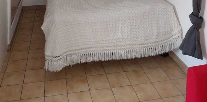 Image 7 sur 11 - Appartement  ·  Location · Digne Les Bains (04000) · 1 pièce · 23m²