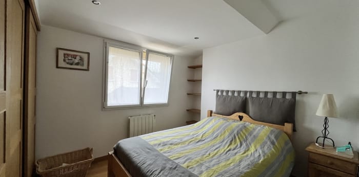 Image 20 sur 20 - Appartement  ·  Location · Villard De Lans (38250) · 3 pièces · 60m²