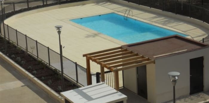 Image 4 sur 8 - Appartement  ·  Location · Draguignan (83300) · 2 pièces · 51m²