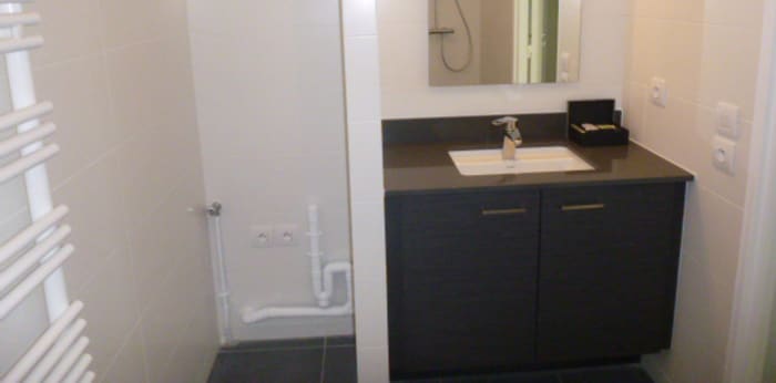 Image 5 sur 6 - Appartement  ·  Location · Boulogne Billancourt (92100) · 2 pièces · 49m²