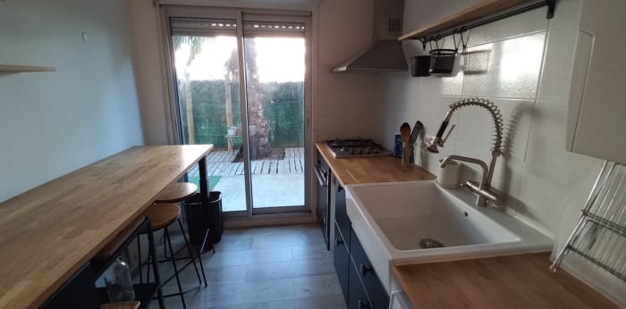 Image 5 sur 7 - Appartement  ·  Location · Montpellier (34070) · 2 pièces · 47m²