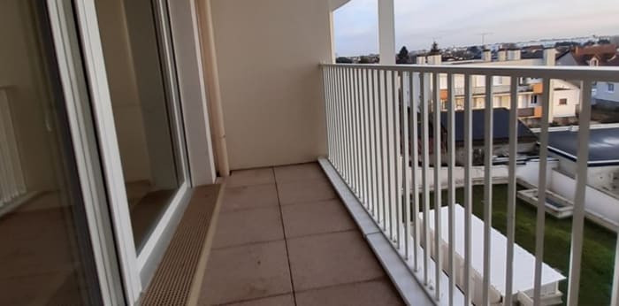 Image 5 sur 13 - Appartement  ·  Location · Athis Mons (91200) · 2 pièces · 43m²