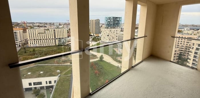 Image 6 sur 7 - Appartement  ·  Location · Bordeaux (33800) · 4 pièces · 98m²