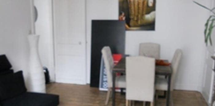 Image 4 sur 14 - Appartement  ·  Location · Lille (59800) · 2 pièces · 40m²