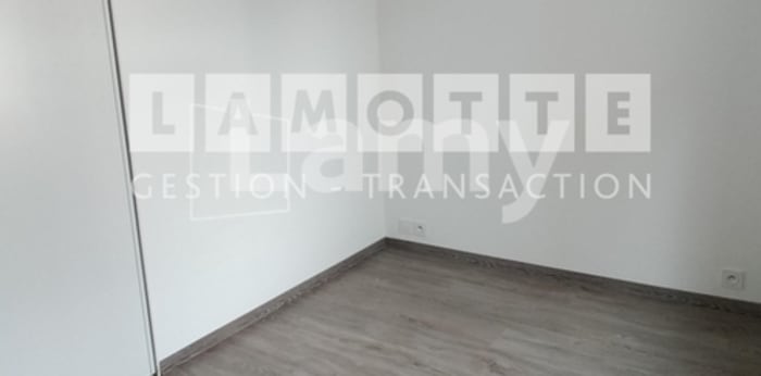 Image 7 sur 10 - Appartement  ·  Location · Rennes (35000) · 3 pièces · 68m²