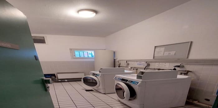 Image 8 sur 9 - Appartement  ·  Location · Vandoeuvre Les Nancy (54500) · 1 pièce · 19m²