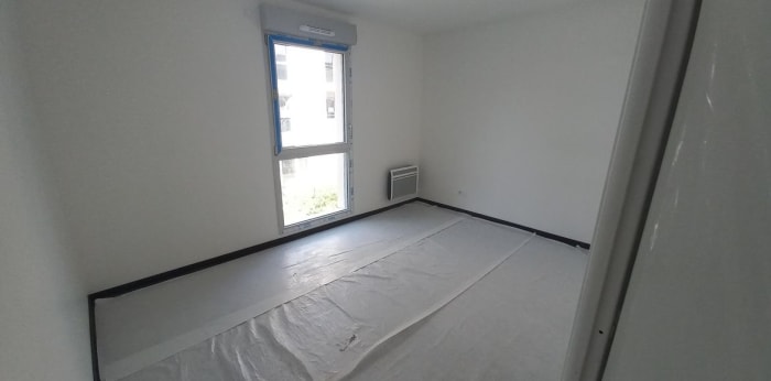 Image 4 sur 5 - Appartement  ·  Location · Clermont Ferrand (63100) · 2 pièces · 40m²