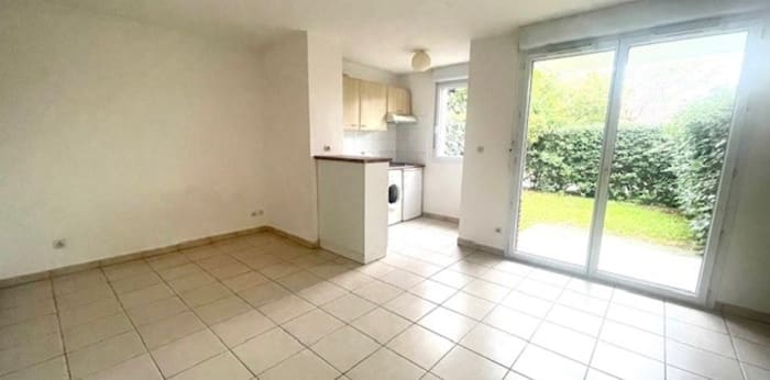 Image 6 sur 6 - Appartement  ·  Location · Toulouse (31200) · 27m²