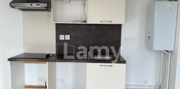 Image 3 sur 11 - Appartement  ·  Location · Clermont Ferrand (63100) · 3 pièces · 61m²