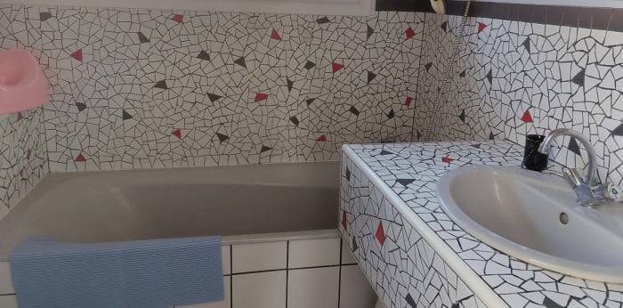 Image 6 sur 9 - Appartement  ·  Location · La Rochelle (17000) · 3 pièces · 69m²