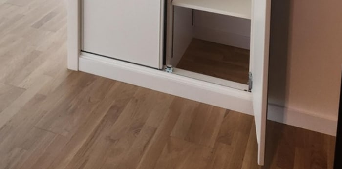 Image 7 sur 9 - Appartement  ·  Location · Tours (37000) · 2 pièces · 47m²