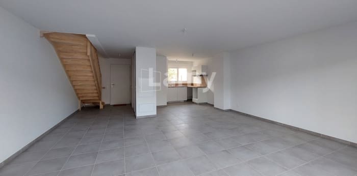 Image 8 sur 9 - Maison/villa  ·  Location · Marseillan (34340) · 4 pièces · 91m²