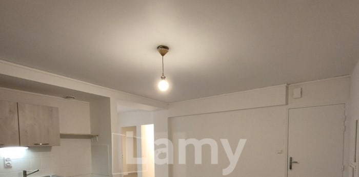 Image 5 sur 9 - Appartement  ·  Location · Vesoul (70000) · 3 pièces · 47m²