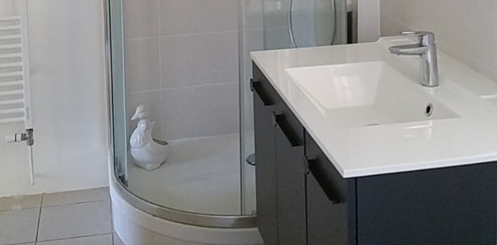 Image 5 sur 14 - Appartement  ·  Location · Angers (49100) · 4 pièces · 108m²