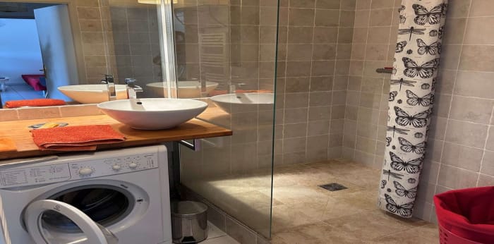 Image 5 sur 6 - Appartement  ·  Location · Toulouse (31000) · 2 pièces