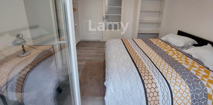 Image 7 sur 10 - Appartement  ·  Location · Grenoble (38100) · 2 pièces · 38m²