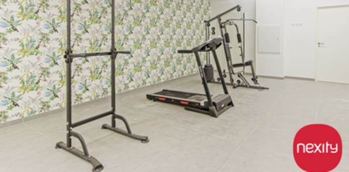 Image 14 sur 16 - Appartement  ·  Location · Marseille (13006) · 3 pièces · 72m²