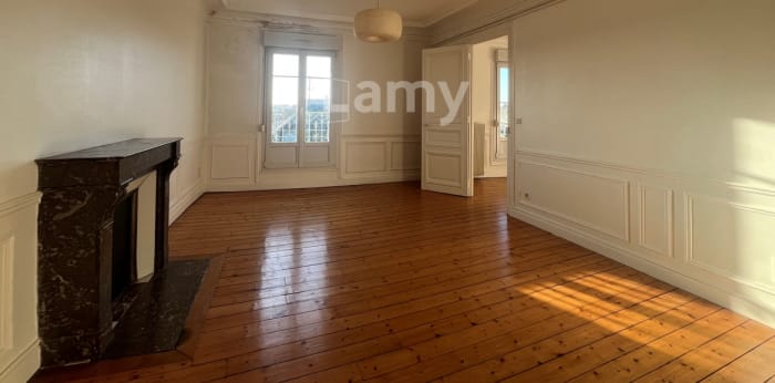 Image 3 sur 11 - Appartement  ·  Location · Reims (51100) · 3 pièces · 57m²