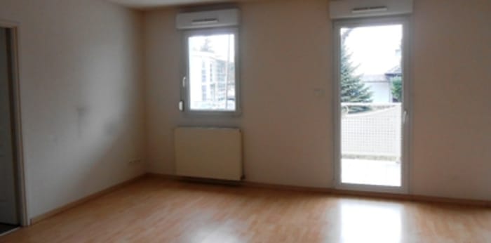 Image 6 sur 9 - Appartement  ·  Location · Colmar (68000) · 3 pièces · 65m²