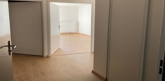 Appartement  ·  Location · Amiens (80000) · 3 pièces · 65m²
