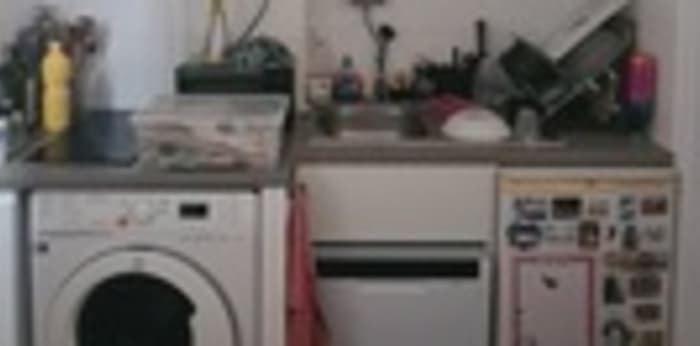 Image 4 sur 4 - Appartement  ·  Location · Aix En Provence (13100) · 1 pièce · 23m²