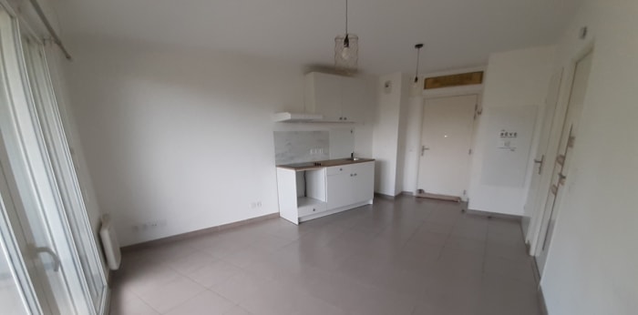 Image 4 sur 10 - Appartement  ·  Location · Marseille (13012) · 2 pièces · 38m²