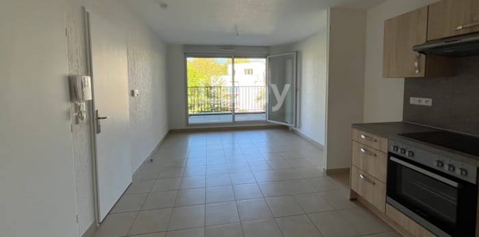 Image 4 sur 13 - Appartement  ·  Location · Dijon (21000) · 2 pièces · 37m²