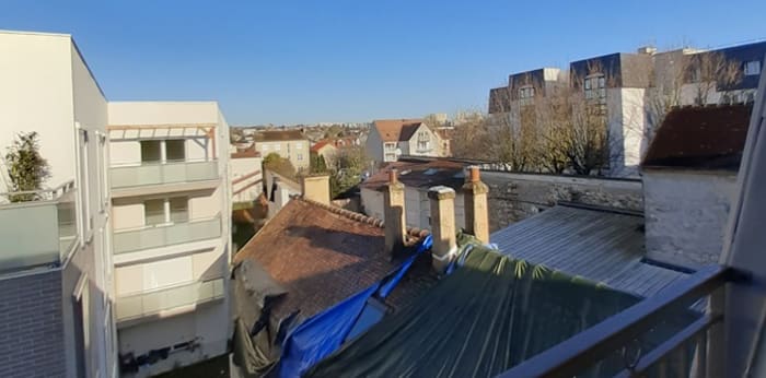 Image 10 sur 10 - Appartement  ·  Location · Melun (77000) · 2 pièces · 44m²