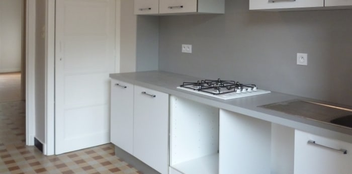 Image 1 sur 9 - Appartement  ·  Location · Grenoble (38000) · 3 pièces · 75m²