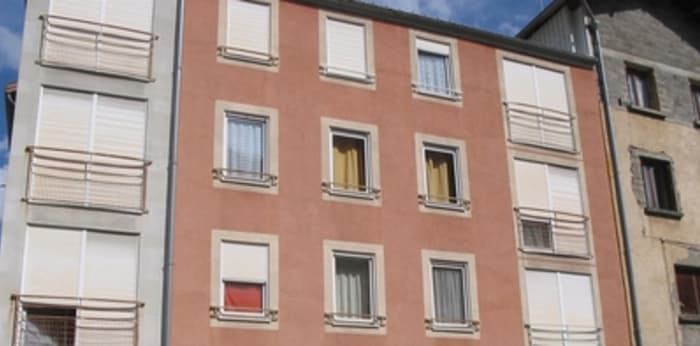 Image 1 sur 4 - Appartement  ·  Location · Hauts De Bienne (39400) · 1 pièce · 19m²