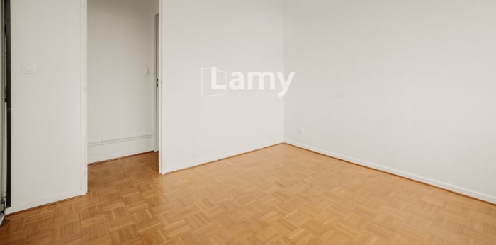 Image 4 sur 6 - Appartement  ·  Location · Villeurbanne (69100) · 1 pièce · 33m²