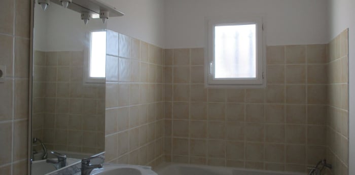 Image 5 sur 11 - Maison/villa  ·  Location · Cardet (30350) · 4 pièces · 89m²