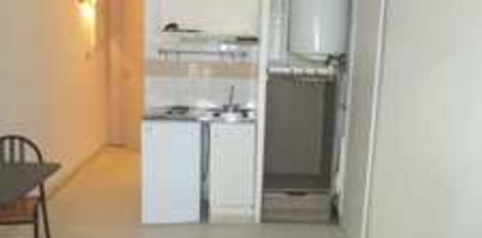 Appartement  ·  Location · Montpellier (34090) · 1 pièce · 18m²