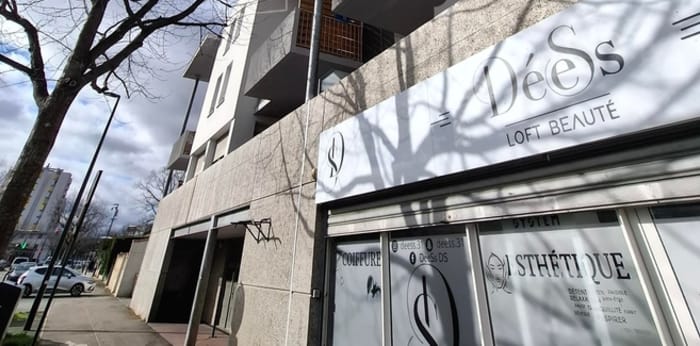 Image 10 sur 10 - Appartement  ·  Location · Toulouse (31100) · 3 pièces · 62m²