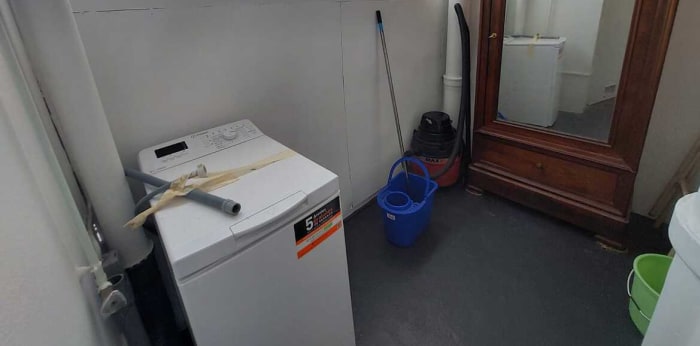 Image 12 sur 12 - Appartement  ·  Location · Pau (64000) · 3 pièces · 80m²